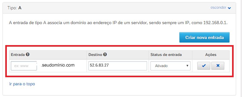 Como Configurar Conta de e-mail UOL HOST na Plataforma 