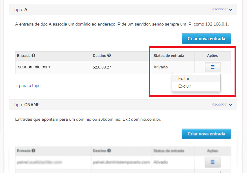 Como apontar um domínio para o Email da Uol Host? - Host2b